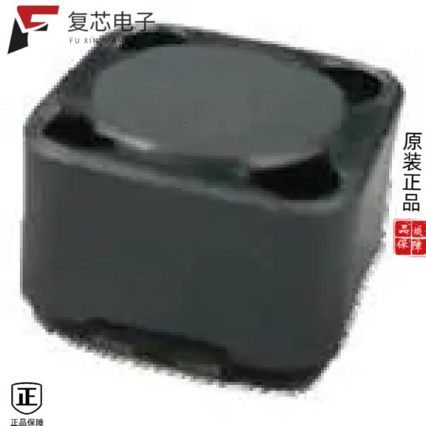 原厂正品CDRH125L125NP-101MC全新FIXED IND 100UH 1.8