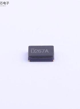 原厂正品1C326000AB0AR全新DSX321G 26.000MHZ 19PF 7P