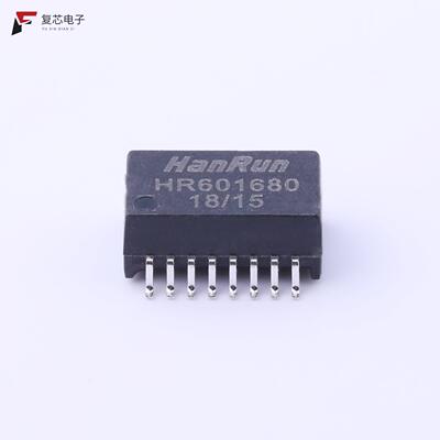 全新正品HR601680(编带包装)|HR610660|HR602401