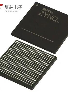 原厂正品XA7Z020-1CLG400Q全新IC SOC CORTEX-A9 667MH