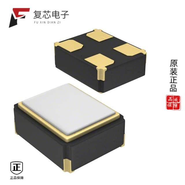原厂正品TC25L5I32K7680全新XTAL OSC XO 32.7680KHZ C