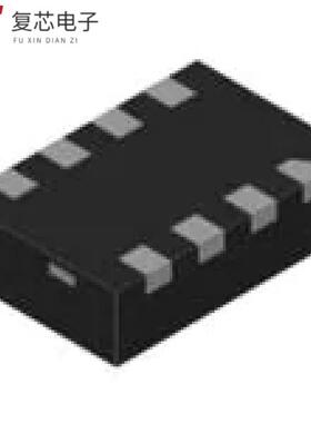 DMP1022UWS-13全新MOSFET P-CH 12V 7.2A 8DFN原厂正品