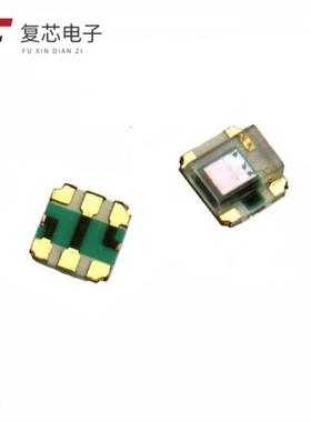 原厂正品APDS-9008-020全新SENSOR OPT 565NM AMB 6CHI