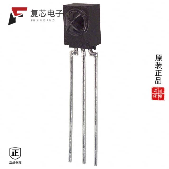 原厂正品GP1UX511QS全新SENSOR REMOTE REC 38.0KHZ 8.