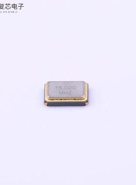 原厂正品TXM16M0004322DBCDO00T全新SMD-3225_4P 16.00