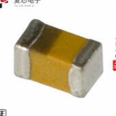 10V 原厂正品 0402 1UF 20% TACK105M010QTA全新CAP TANT