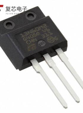 原厂正品STU7N80K5全新MOSFET N-CH 800V 6A IPAK