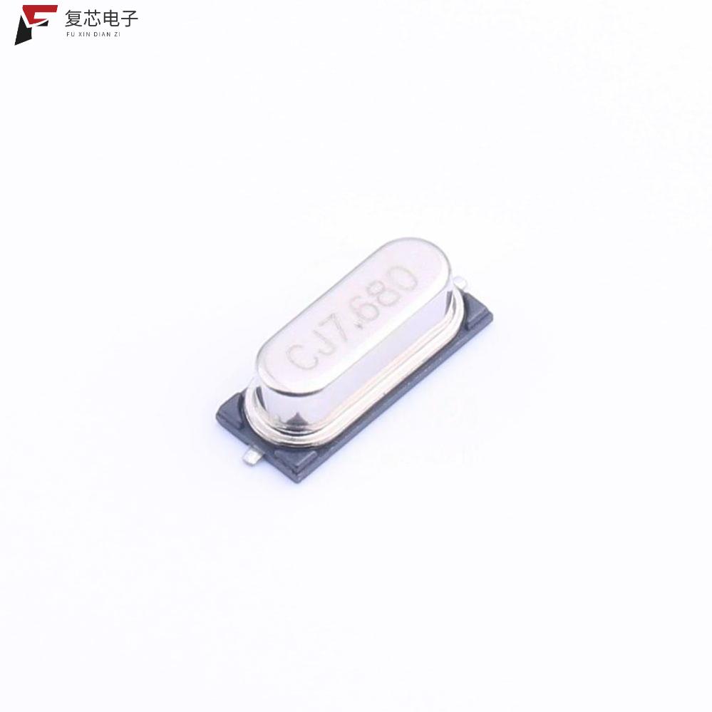 原厂正品CJ03-076802020B20全新7.68MHz ±20ppm 20pF