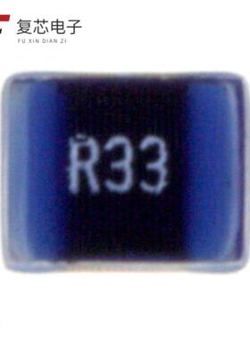 原厂正品744762233A全新FIXED IND 330NH 500MA 900MOH