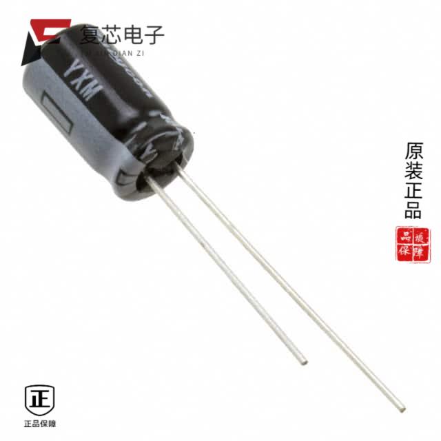原厂正品50YXM47MEFCTA6.3X11全新CAP ALUM 47UF 20% 5