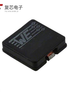 原厂正品744323220全新FIXED IND 2.2UH 9A 11.38MOHM