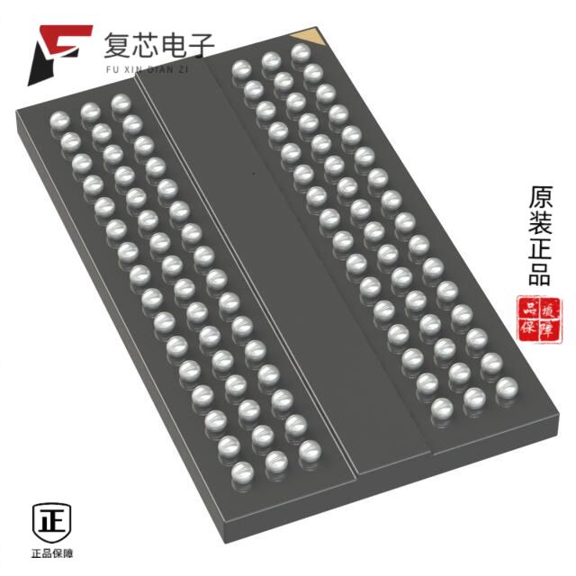 原厂正品MT41K256M16TW-107 IT:P TR全新IC DRAM 4GBIT