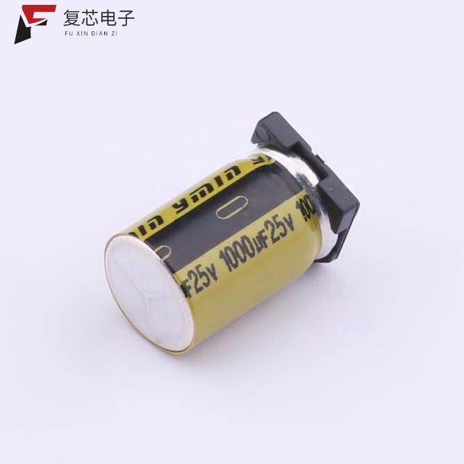 原厂正品VKME1651E102MV全新贴片铝电解电容 ±20% 1mF