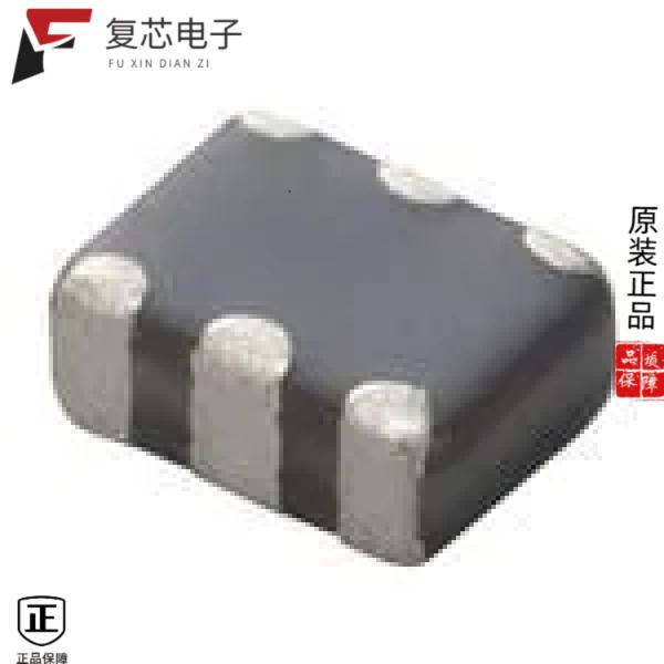 原厂正品NFG0NCN162HL3D全新CMC 100MA 3LN 25 OHM SMD