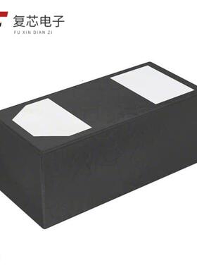 原厂正品ESDAULC6-1U2全新TVS DIODE 3VWM 13VC ST0201