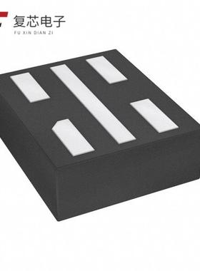 原厂正品M24C04-FMH6TG全新IC EEPROM 4KBIT I2C 5UFDF