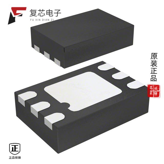 原厂正品AD5611ACPZ-RL7全新IC DAC 10BIT V-OUT 6LFCS