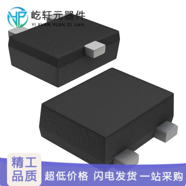 BZB984-C3V9,115｜原装 DIODE ZENER ARRAY 3.9V S