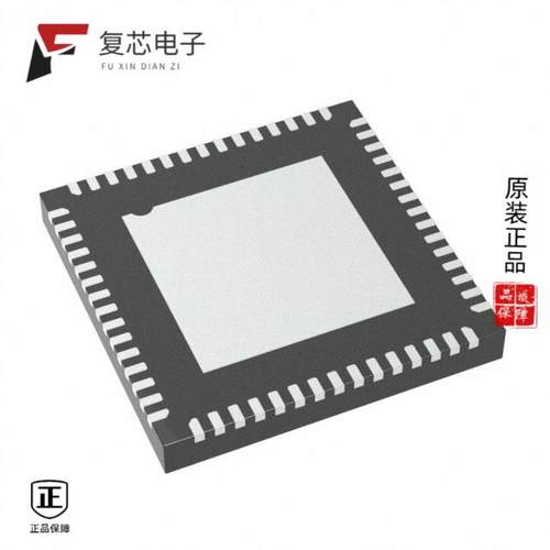 原厂正品ISL6366CRZ全新IC REG IMVP-7 VR12 2OUT 60QFN