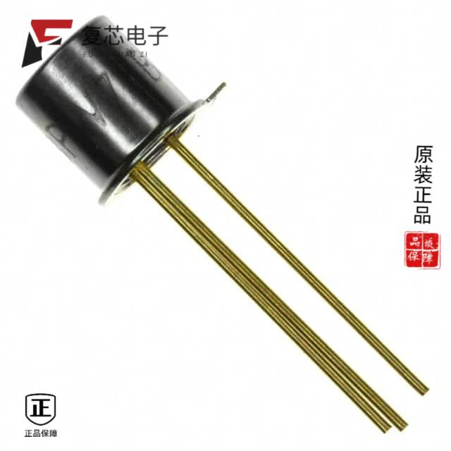 原厂正品BPW76A全新PHOTOTRANSISTOR 450 TO 1080 NM