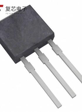 原厂正品AOU2N60全新MOSFET N-CH 600V 2A TO251-3