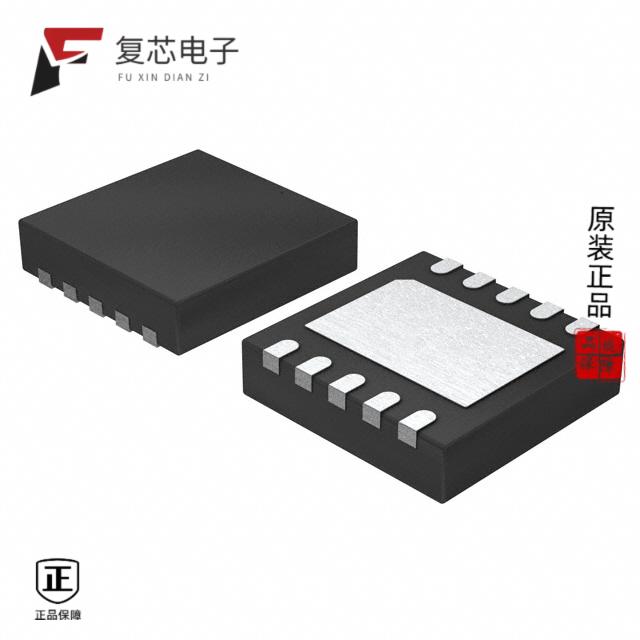 原厂正品AD5272BCPZ-20-RL7全新IC DGTL POT 20KOHM 10