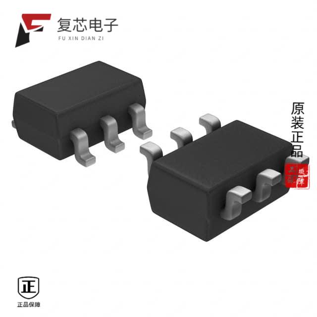 原厂正品DSL05-024SC6全新TVS DIODE 24VWM SOT23-6