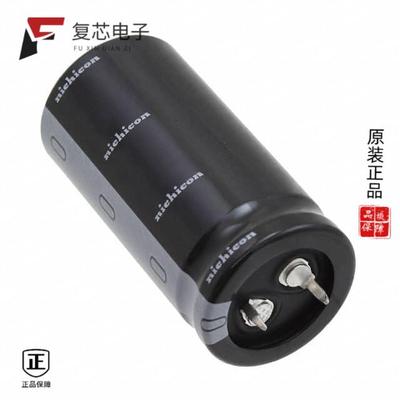 原厂正品LGU2G331MELA全新CAP ALUM 330UF 20% 400V SN
