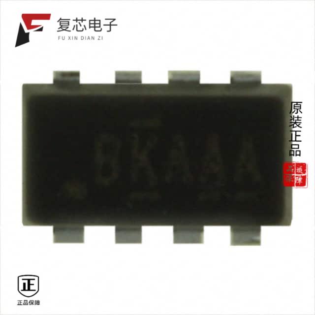 原厂正品SI5441BDC-T1-E3全新MOSFET P-CH 20V 4.4A 12