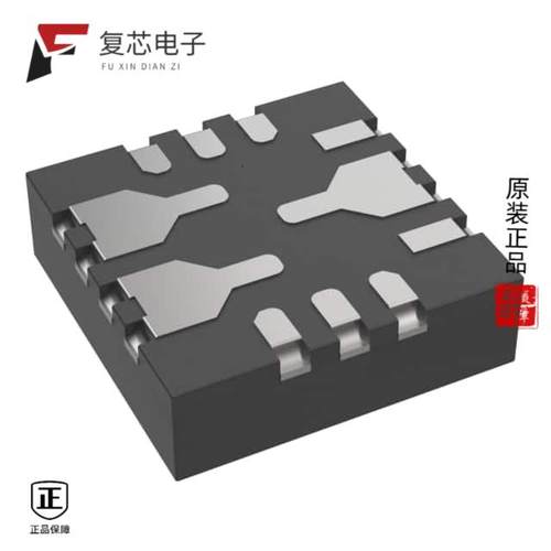 原厂正品MPQ2167AGQE-AEC1-Z全新6V, 6A, FREQUENCY-CO