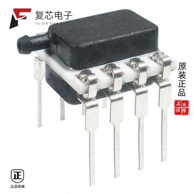 原厂正品HSCDRNN100PGSA3全新SENSOR PRES 100PSI GAUG