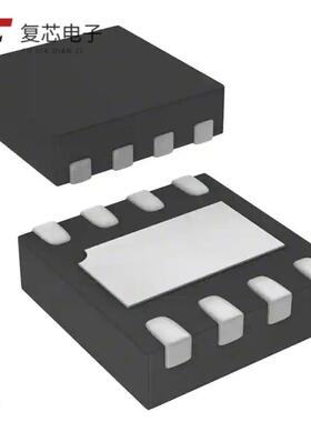 原厂正品TSV522AIQ2T全新IC CMOS 2 CIRCUIT 8DFN