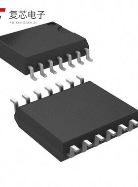 原厂正品LM2574M-5.0全新IC REG BUCK 5V 500MA 14SOIC
