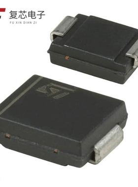 原厂正品SM30T12AY全新TVS DIODE 10VWM 17VC SMC