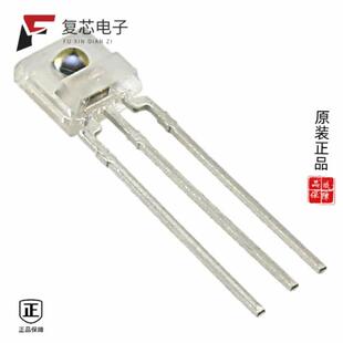 原厂正品TSL237S-LF全新SENSOR OPT 635NM AMB SIDELOO
