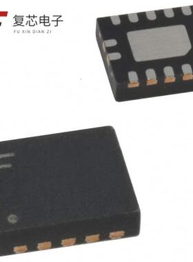 原厂正品74LCX32BQX全新IC GATE OR 4CH 2-INP 14DQFN