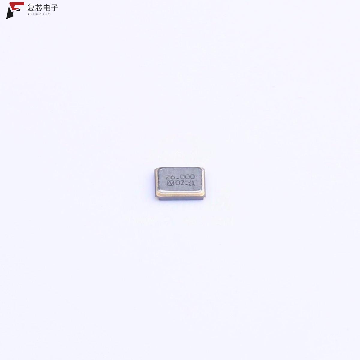 原厂正品NX2520SA-26MHZ-STD-CSW-5全新26MHZ 8pF ±15p