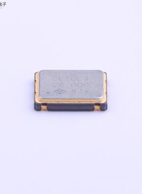 原厂正品OCETGLJANF-26MHZ全新有源晶振 26.000000MHz