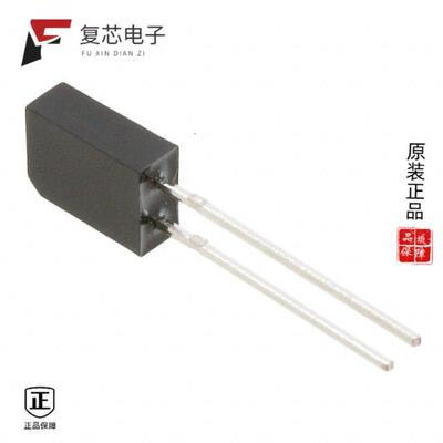 QSE773全新SENSOR PHOTODIODE 940NM RADIAL原厂正品