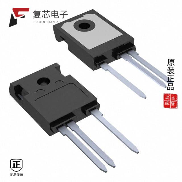 原厂正品IXTH04N300P3HV全新MOSFET N-CH 3000V 400MA