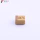 ±20% 原厂正品 TC211B476M010Y全新47uF 10V