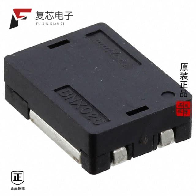 原厂正品BNX025H01L全新FILTER LC 10UF SMD