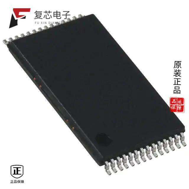 原厂正品AS7C256A-12TCN全新IC SRAM 256KBIT PAR 28TS