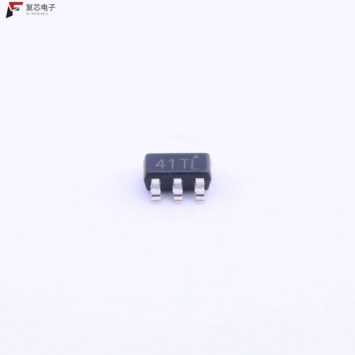 原厂正品LN1154B252MR-G全新Vin=7V Vout=2.5V 300mA 6