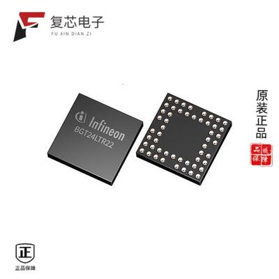 全新正品BGT24LTR11N16E6327XTSA1|BGT24ATR12E6433XUMA1