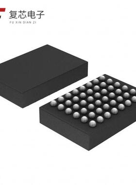 原厂正品B250W48A106E1G全新IC DSP AUDIO 16BIT 48WLC