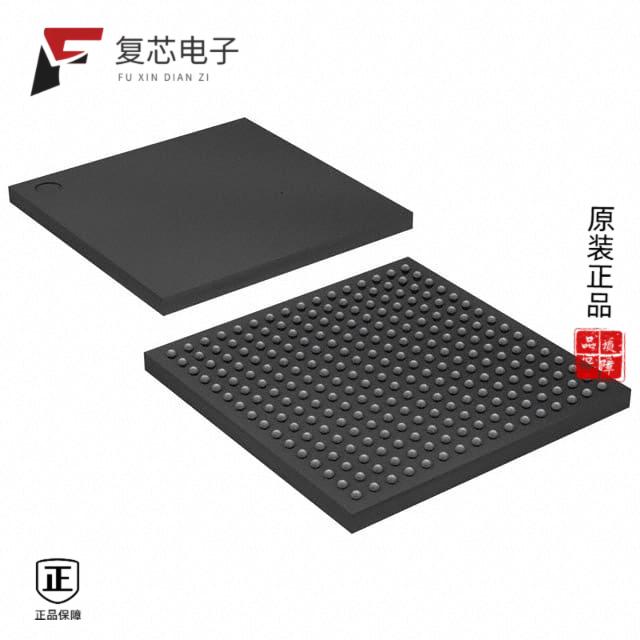 原厂正品XC3S700A-4FTG256C全新IC FPGA 161 I/O 256FT