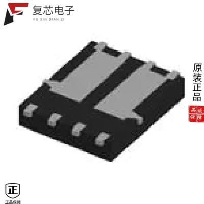 原厂正品DMPH6050SPD-13全新MOSFET 2 P-CH 26A POWERD