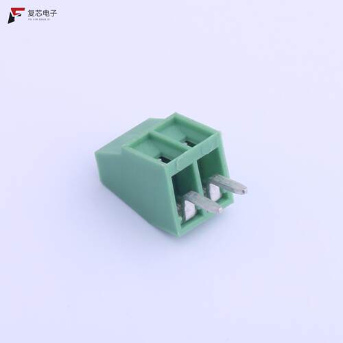 全新正品DB125-2.54-2P-GN|DB125-2.54-3P-GN|DB125-2.54-4P-GN