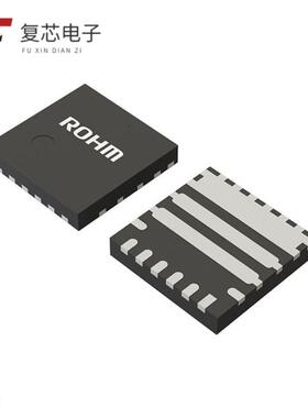 原厂正品BD9F800MUX-ZE2全新4.5V TO 28V INPUT, 8.0A